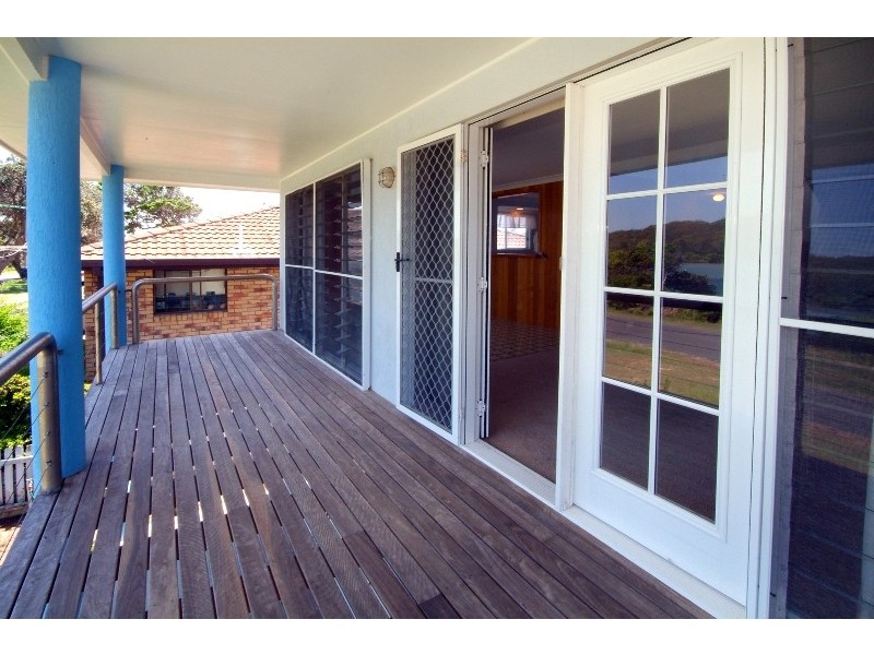 27 Riverside Drive, Wooli NSW 2462
