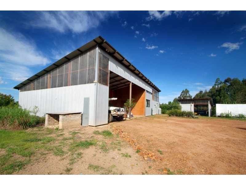 692 Firth Heinz, Pillar Valley NSW 2462