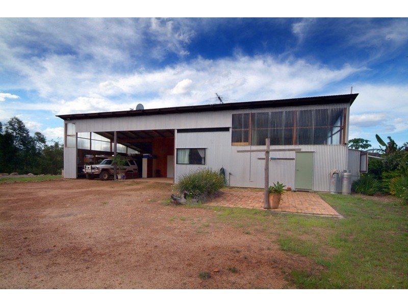692 Firth Heinz, Pillar Valley NSW 2462