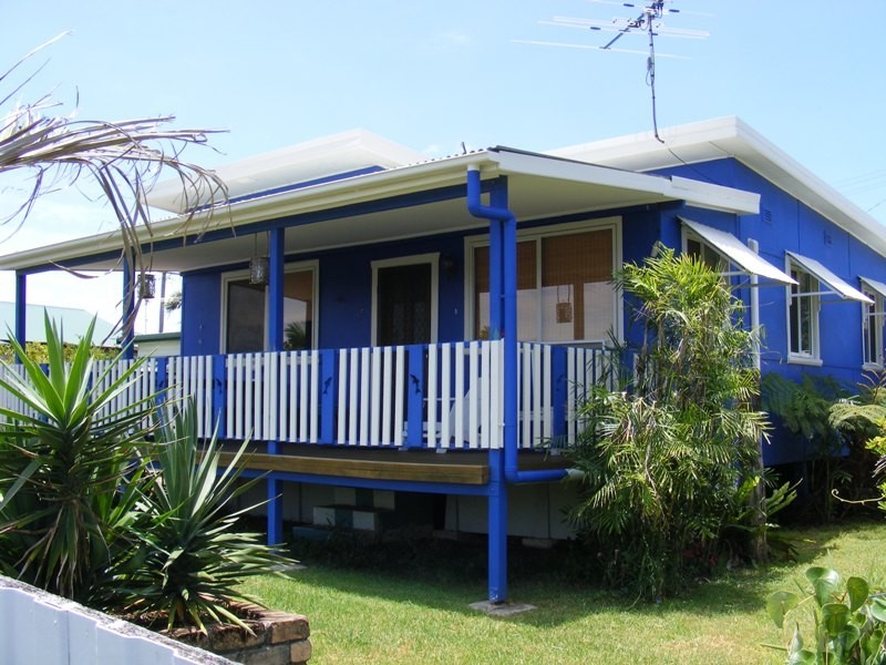 11 CARRABOI, Wooli NSW 2462