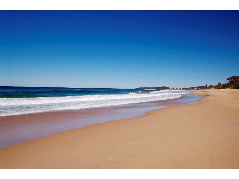 11 CARRABOI, Wooli NSW 2462