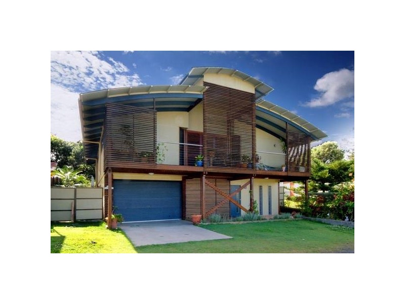 126 Main Street, Wooli NSW 2462