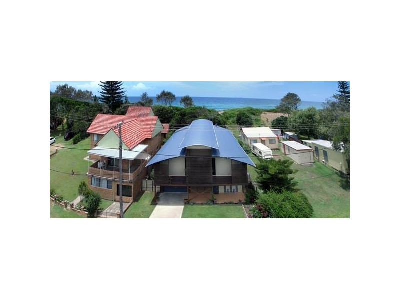 126 Main Street, Wooli NSW 2462