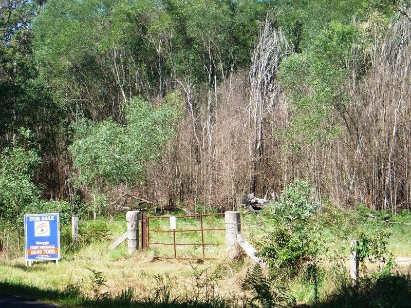 146 Upper Coldstream Road, Tyndale NSW 2460