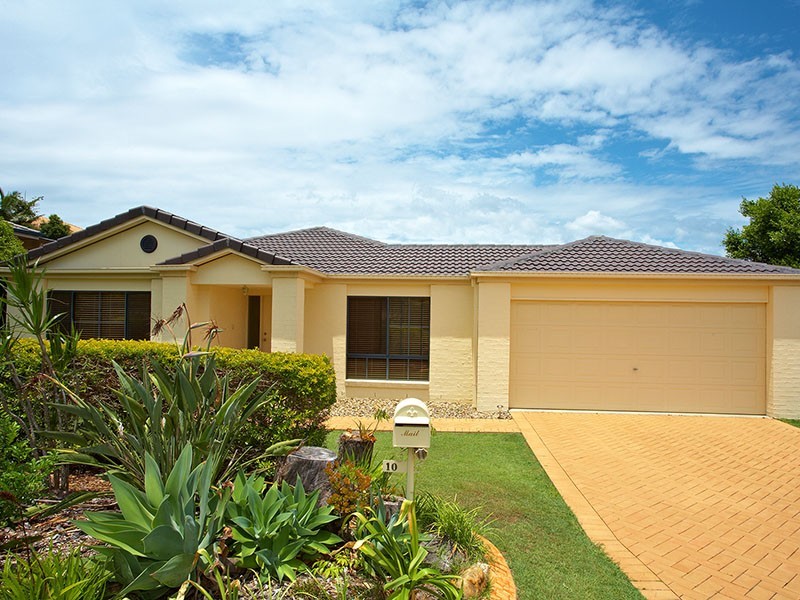 Mango Hill QLD 4509