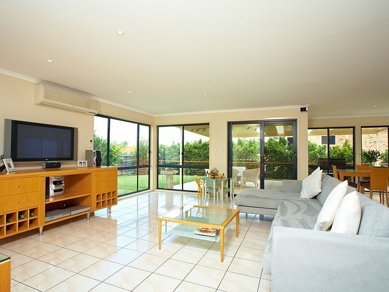 Mango Hill QLD 4509