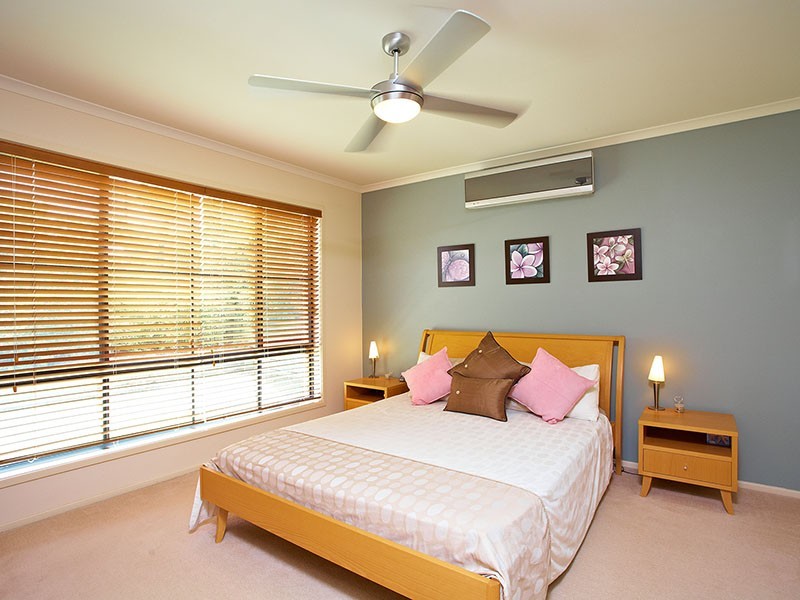 Mango Hill QLD 4509