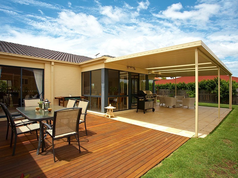 Mango Hill QLD 4509