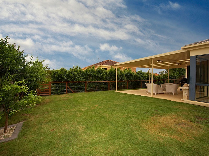 Mango Hill QLD 4509