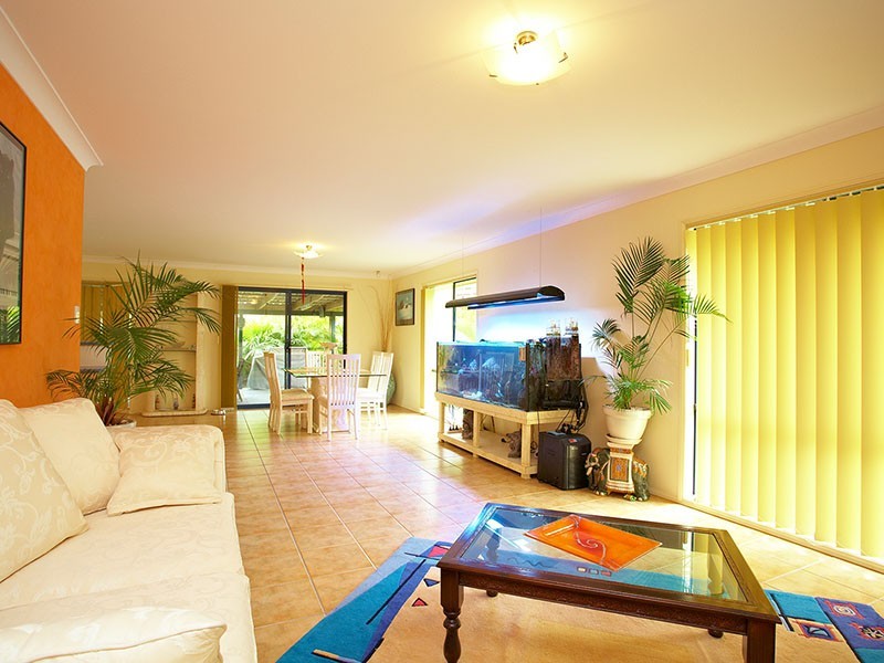 22 Copeland Drive, North Lakes QLD 4509
