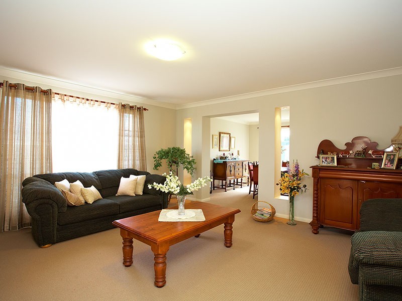 9 Jacana Parade, North Lakes QLD 4509