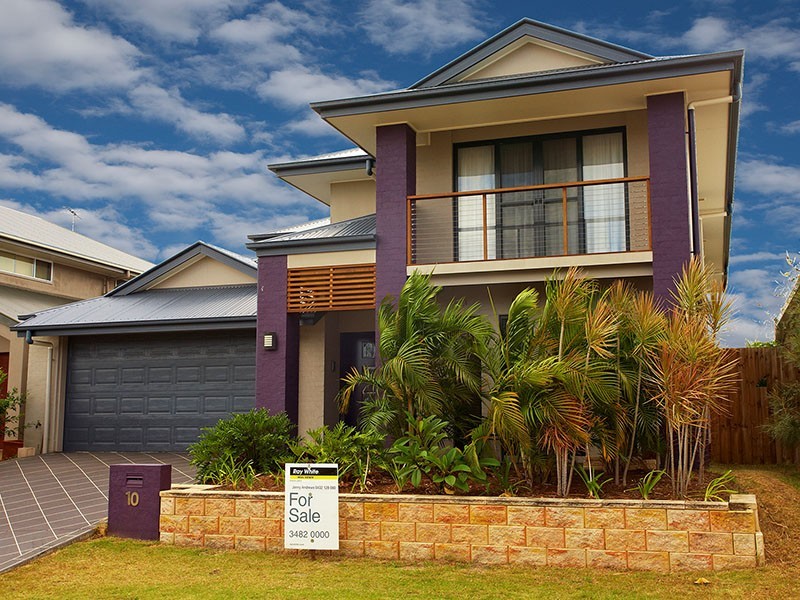 10 Tamarind Street, North Lakes QLD 4509