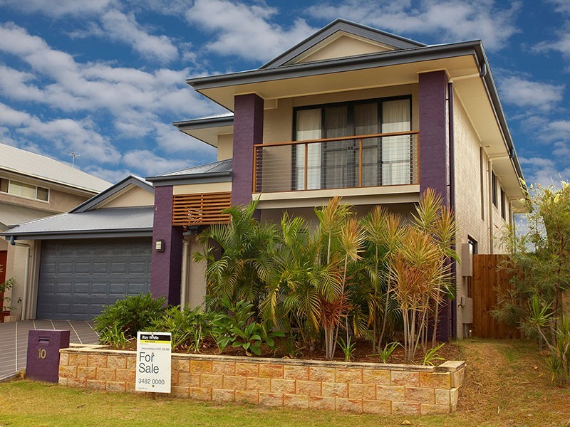 10 Tamarind Street, North Lakes QLD 4509