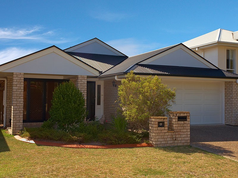 7 Glorious Court, North Lakes QLD 4509