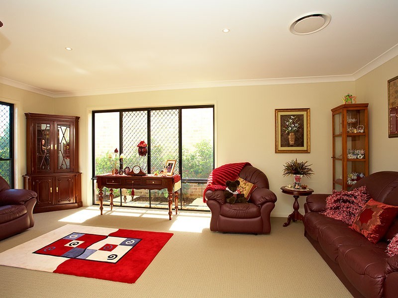 29 Kennedia Court, North Lakes QLD 4509