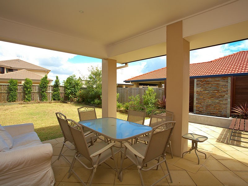 44 Kurrajong Circuit, North Lakes QLD 4509