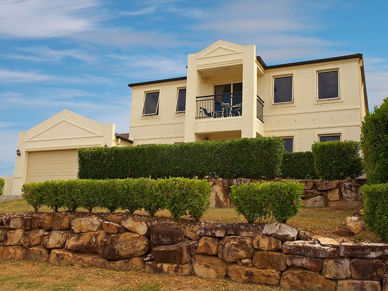 21 Lapwing Crescent, Mango Hill QLD 4509