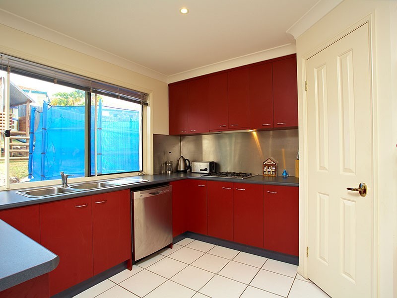 21 Lapwing Crescent, Mango Hill QLD 4509