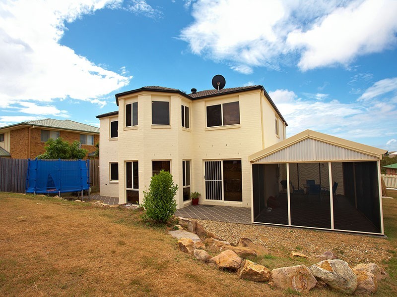 21 Lapwing Crescent, Mango Hill QLD 4509