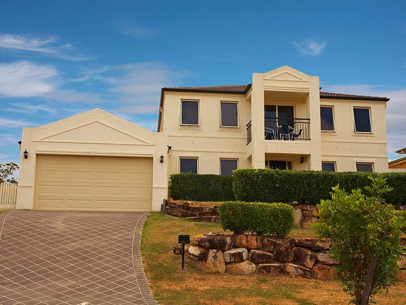 21 Lapwing Crescent, Mango Hill QLD 4509