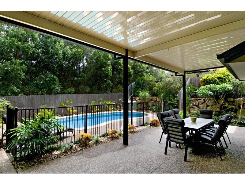 16 Satinash Court, North Lakes QLD 4509
