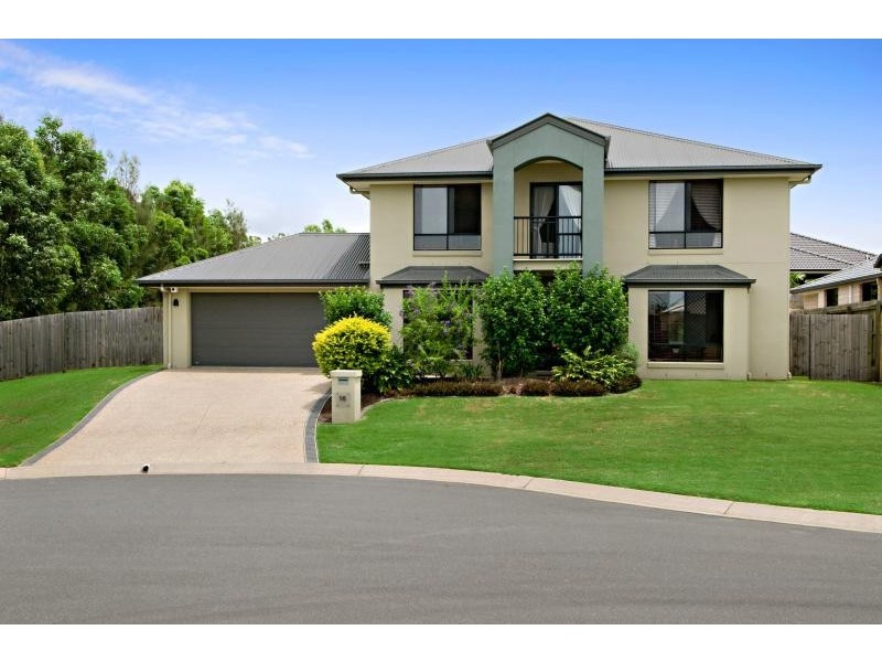 16 Satinash Court, North Lakes QLD 4509
