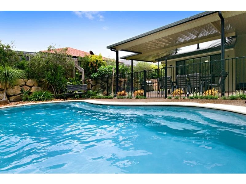 16 Satinash Court, North Lakes QLD 4509