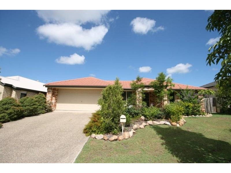 10 Litchfield Court, North Lakes QLD 4509