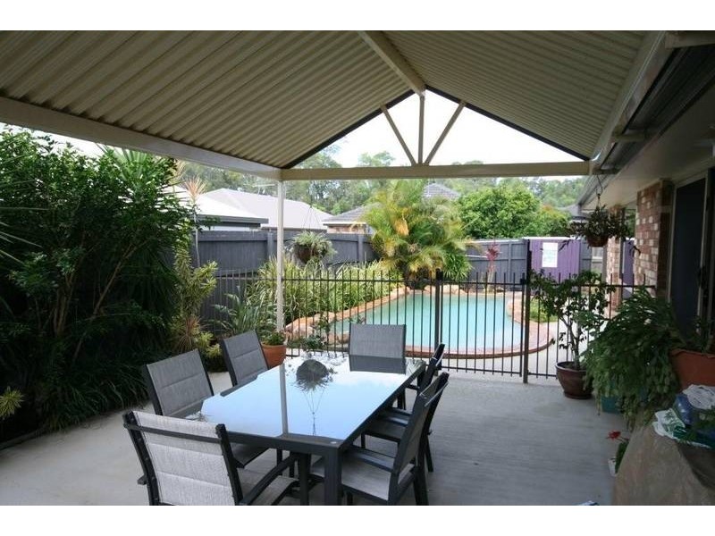 10 Litchfield Court, North Lakes QLD 4509