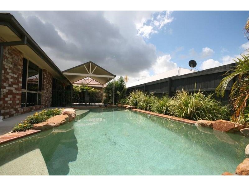 10 Litchfield Court, North Lakes QLD 4509