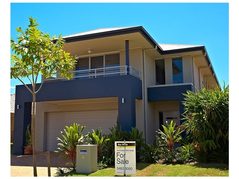 4 Glider Street, North Lakes QLD 4509