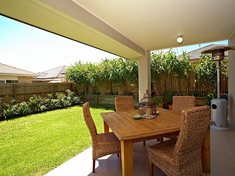 4 Glider Street, North Lakes QLD 4509