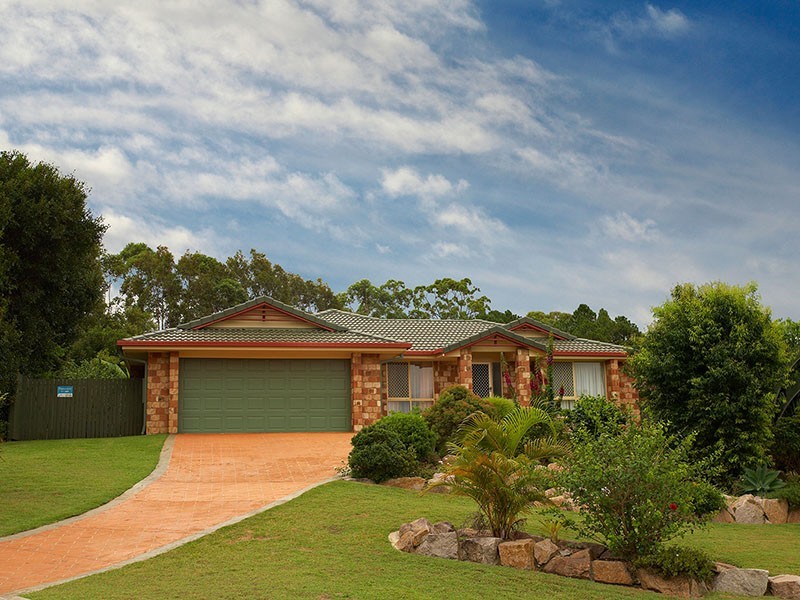 4 Lacewing Place, Mango Hill QLD 4509