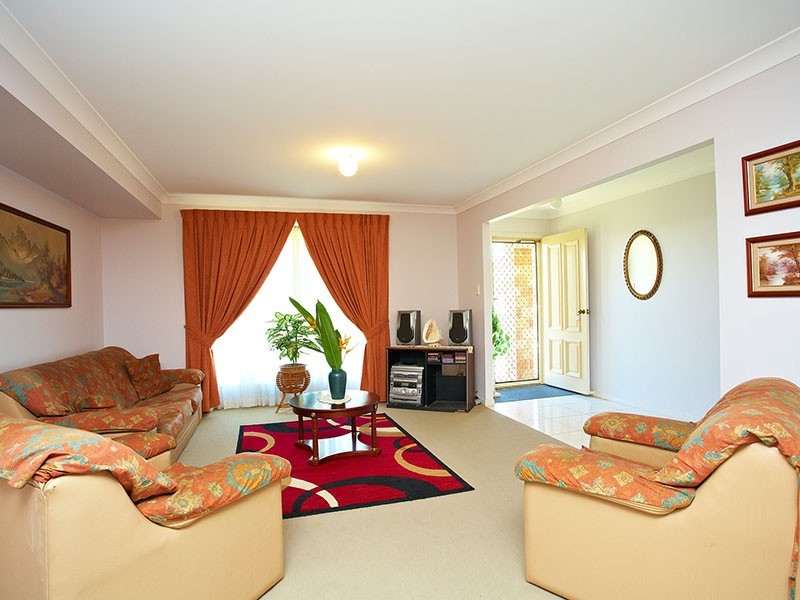 4 Lacewing Place, Mango Hill QLD 4509