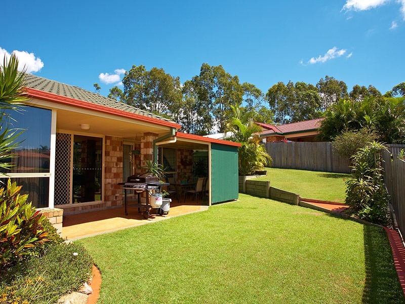 4 Lacewing Place, Mango Hill QLD 4509