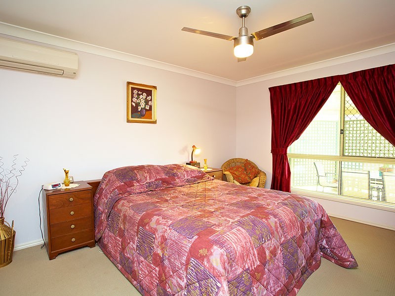 4 Lacewing Place, Mango Hill QLD 4509