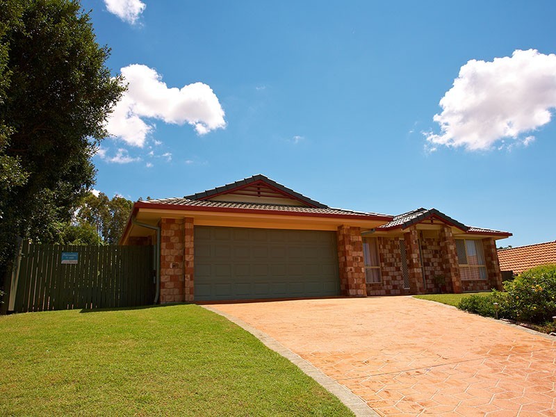 4 Lacewing Place, Mango Hill QLD 4509