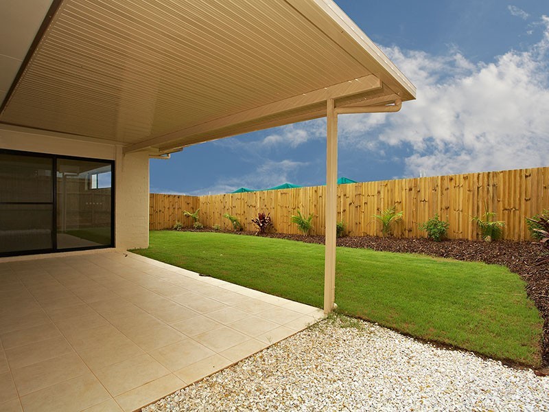 Lot 224 Couples Street, North Lakes QLD 4509