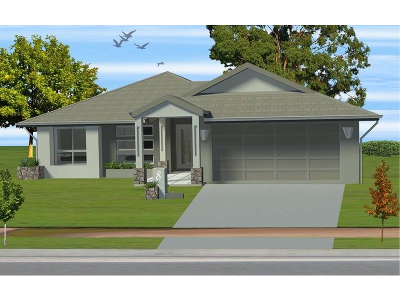 Lot 144 Nicklaus Street, North Lakes QLD 4509