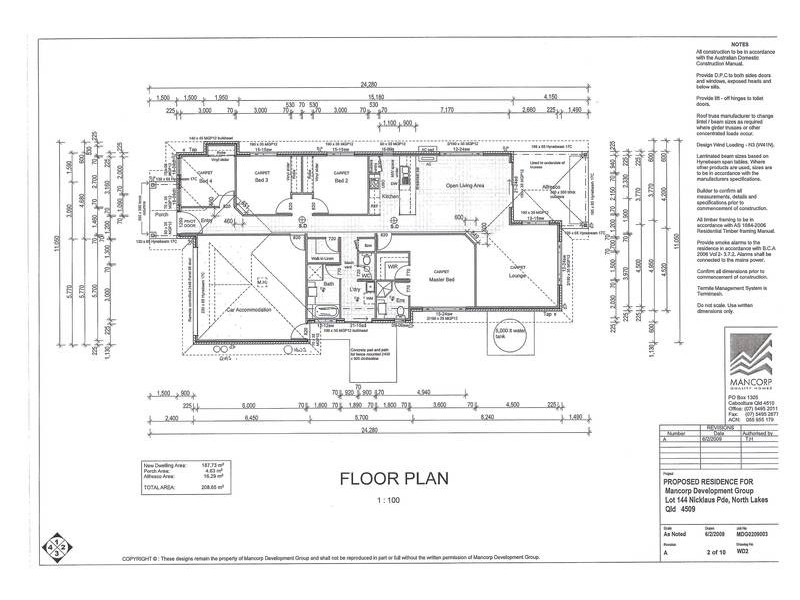 Lot 144 Nicklaus Street, North Lakes QLD 4509