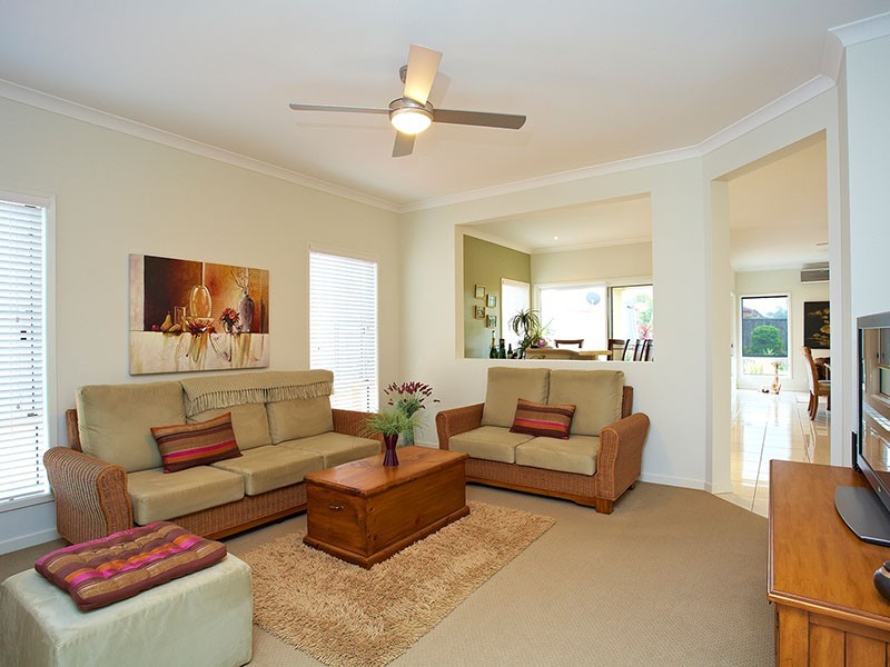 3 Wallaroo Circuit, North Lakes QLD 4509