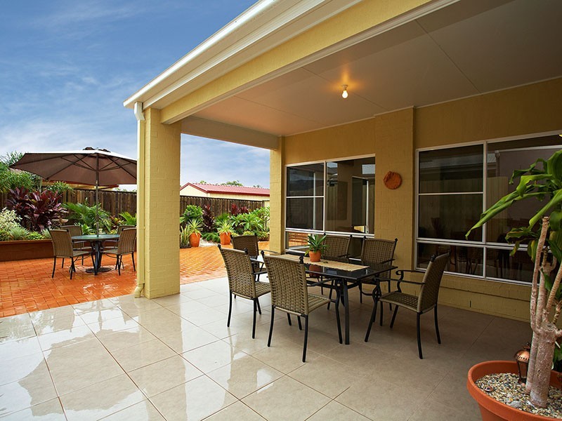 3 Wallaroo Circuit, North Lakes QLD 4509