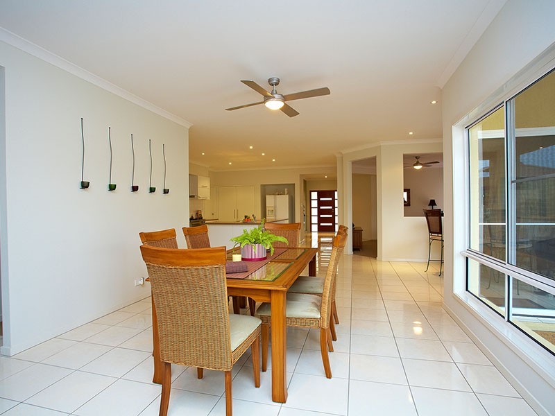 3 Wallaroo Circuit, North Lakes QLD 4509