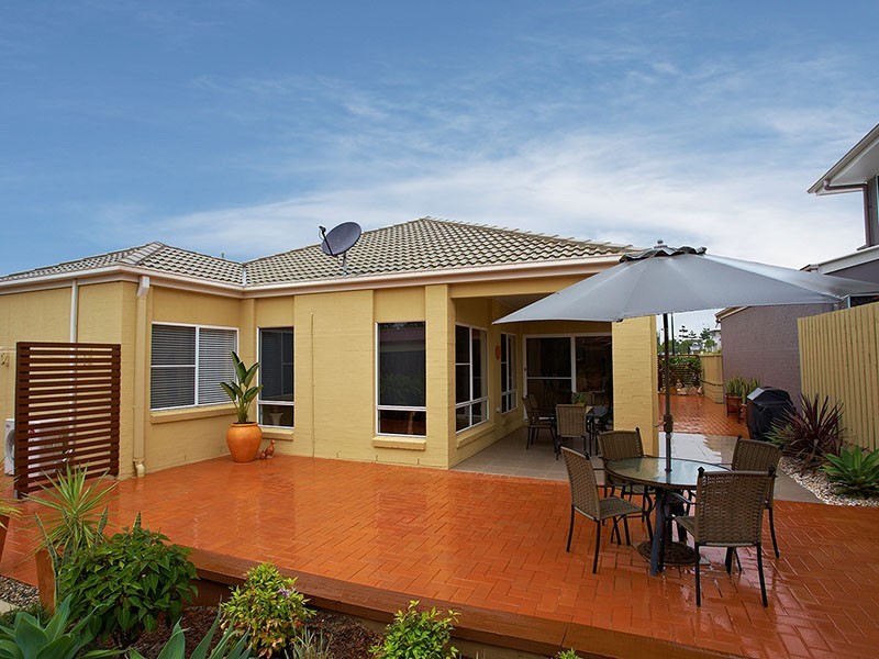 3 Wallaroo Circuit, North Lakes QLD 4509