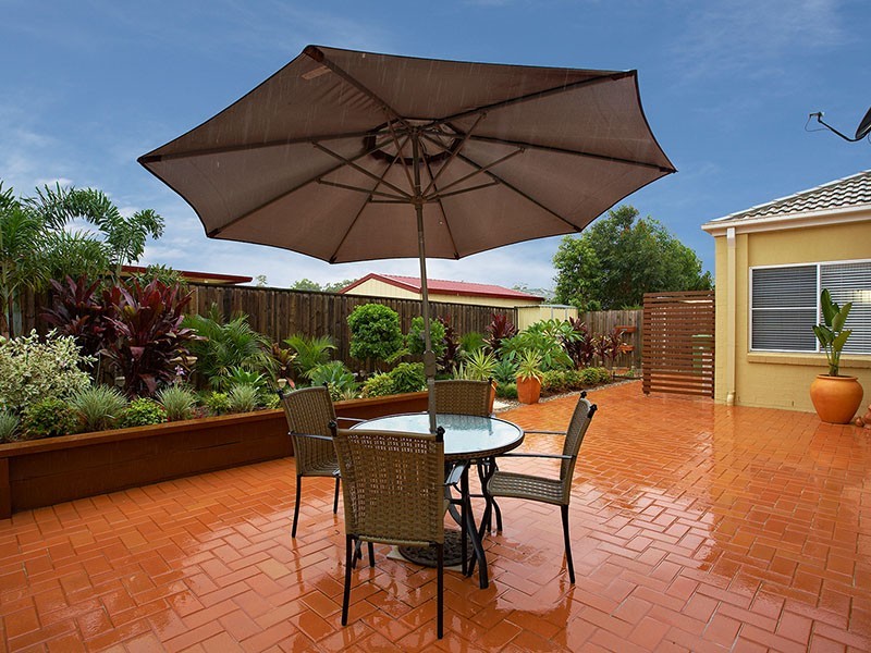 3 Wallaroo Circuit, North Lakes QLD 4509