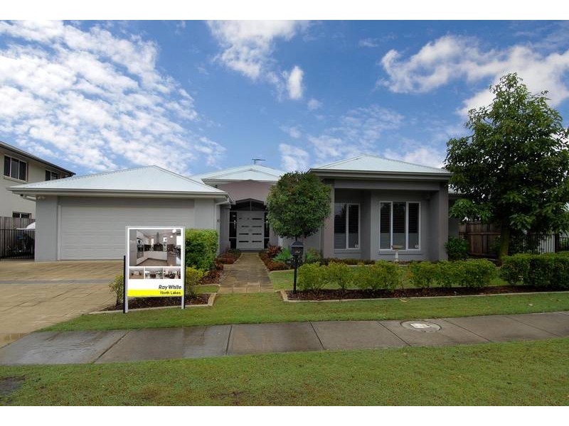 120 Copeland Drive, North Lakes QLD 4509