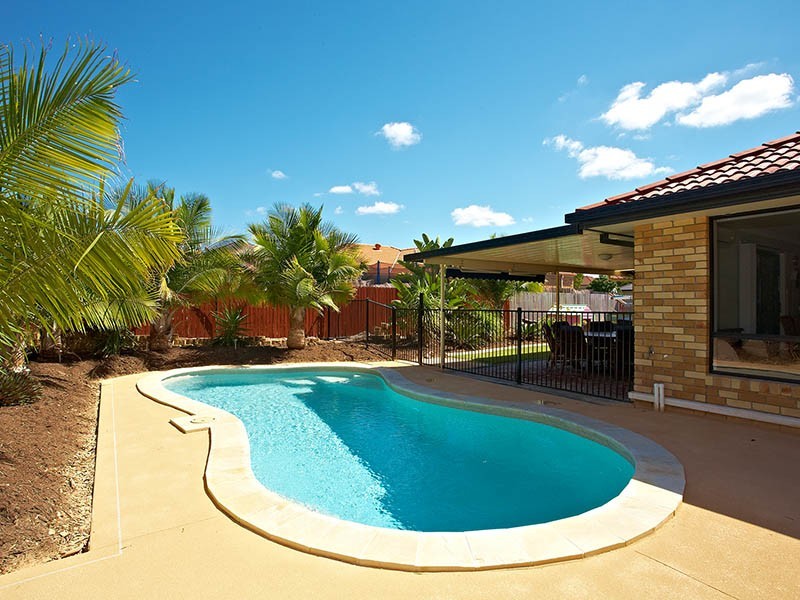 1 Spingsure Parade, North Lakes QLD 4509