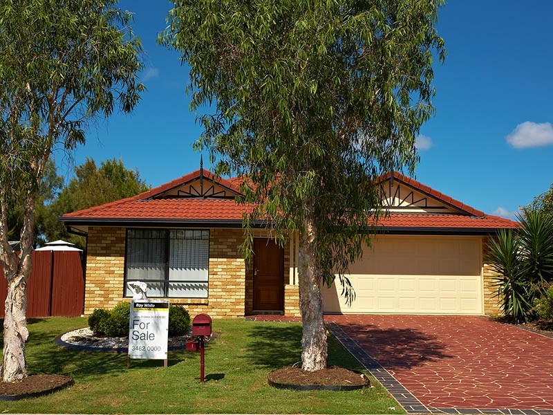1 Spingsure Parade, North Lakes QLD 4509
