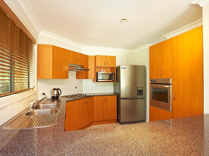 1 Spingsure Parade, North Lakes QLD 4509