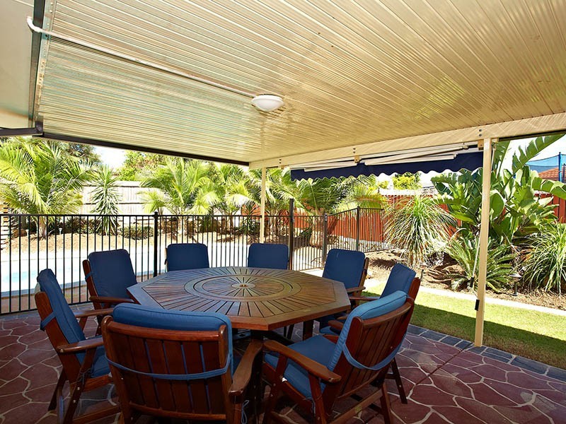 1 Spingsure Parade, North Lakes QLD 4509